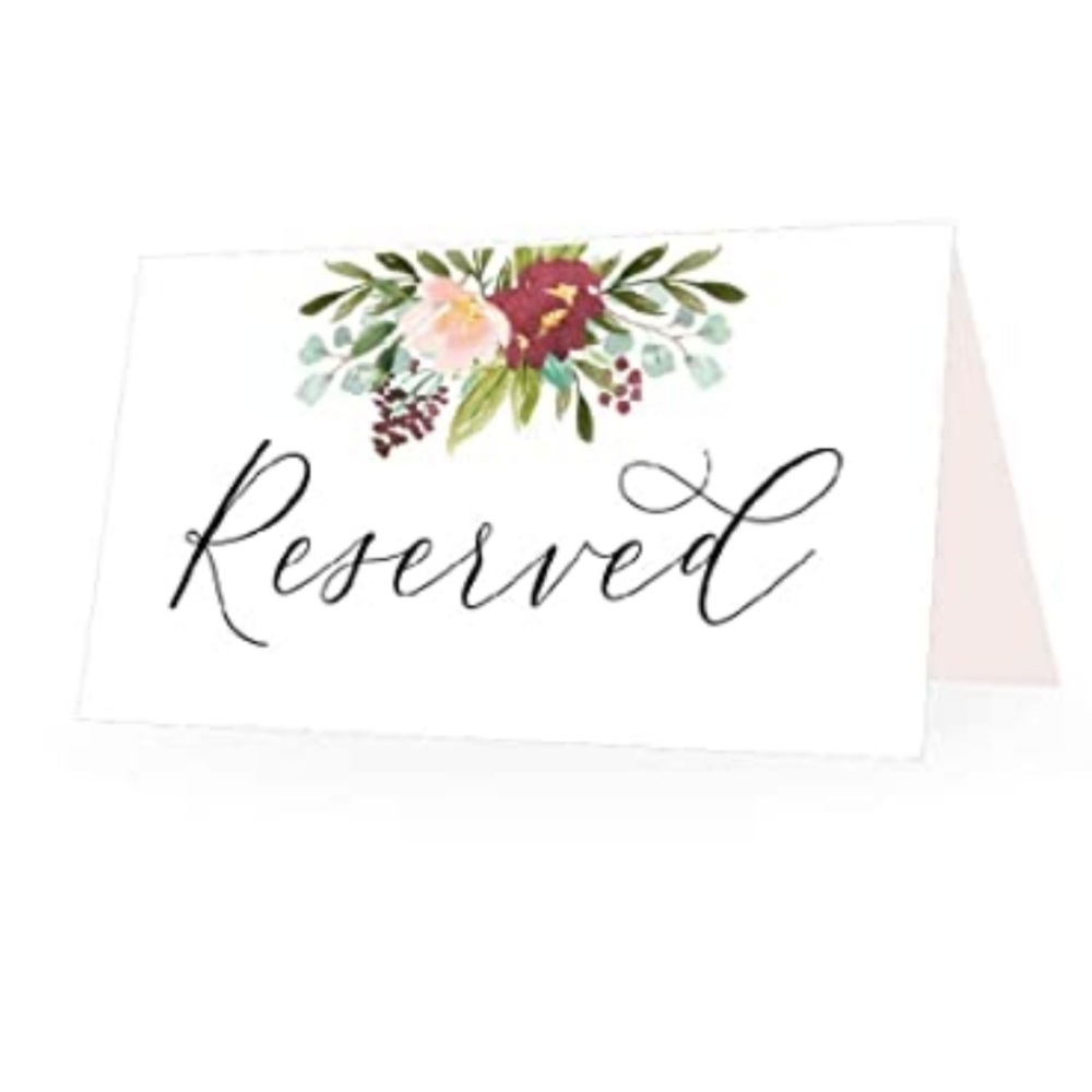 *Reserved For Lori*